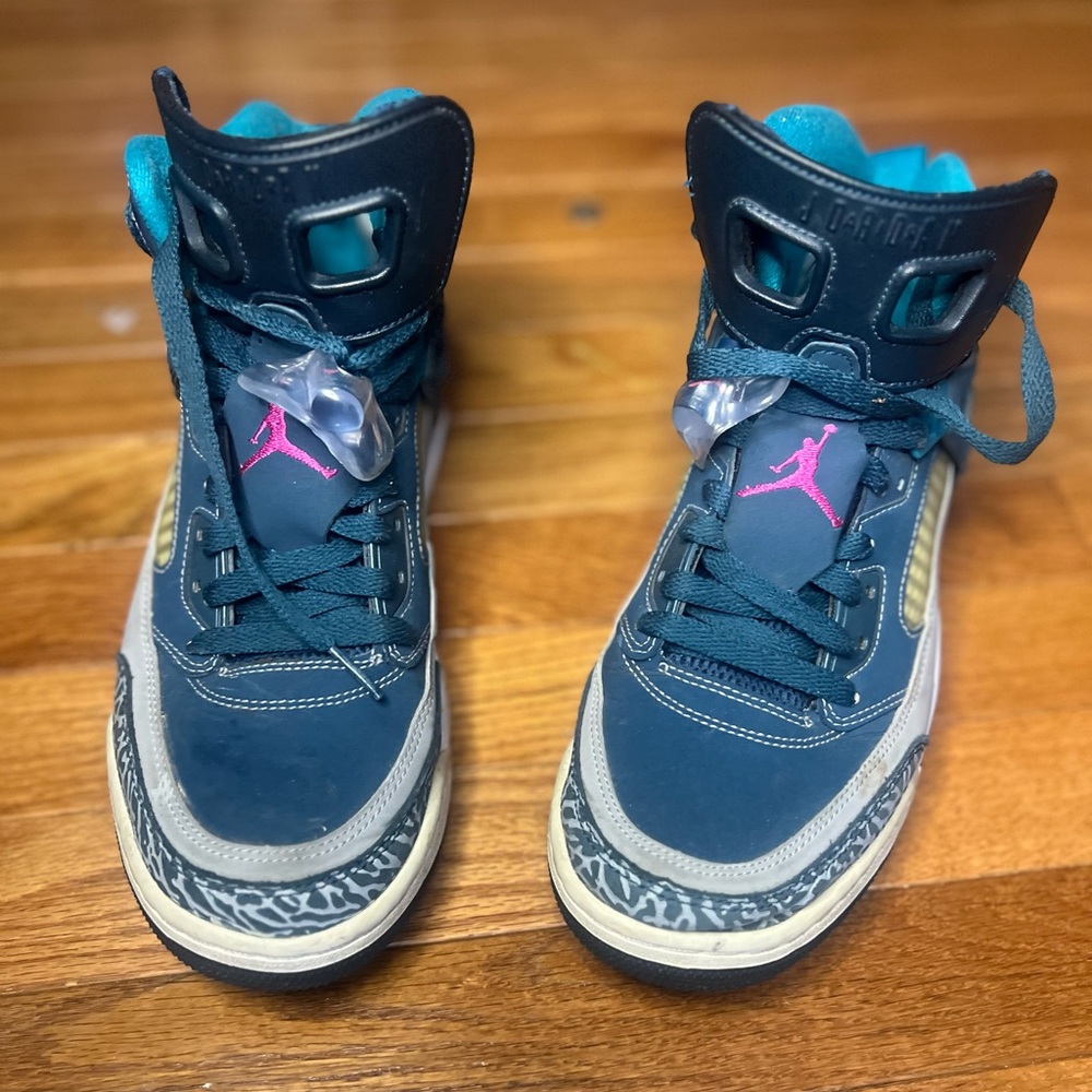 Nike Air Jordan